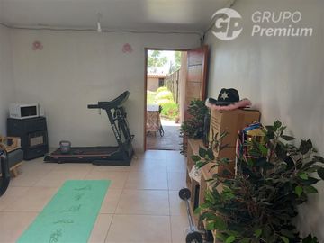 Casa en Venta en Michimalongo/Lonquén/Lautaro