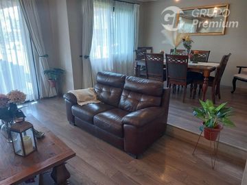 Casa en Venta en Michimalongo/Lonquén/Lautaro