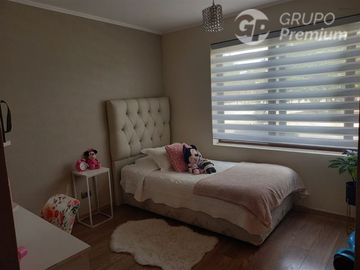Casa en Venta en Michimalongo/Lonquén/Lautaro