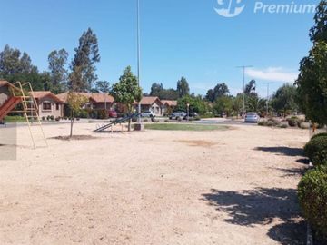 Casa en Venta en Michimalongo/Lonquén/Lautaro