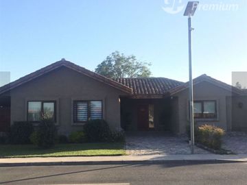 Casa en Venta en Michimalongo/Lonquén/Lautaro