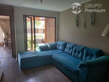 Casa en Venta en Michimalongo/Lonquén/Lautaro