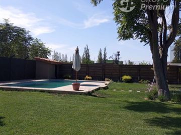 Casa en Venta en Michimalongo/Lonquén/Lautaro