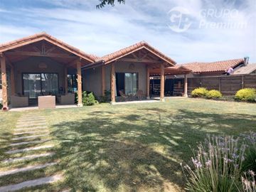 Casa en Venta en Michimalongo/Lonquén/Lautaro
