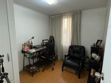 Departamento en Venta en Lord Cochrane/Eleuterio Ramirez/Nataniel Cox