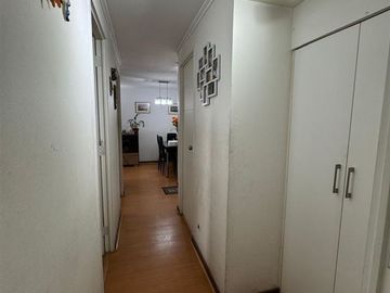 Departamento en Venta en Lord Cochrane/Eleuterio Ramirez/Nataniel Cox