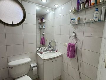 Departamento en Venta en Lord Cochrane/Eleuterio Ramirez/Nataniel Cox