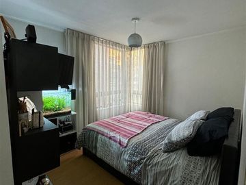 Departamento en Venta en Lord Cochrane/Eleuterio Ramirez/Nataniel Cox