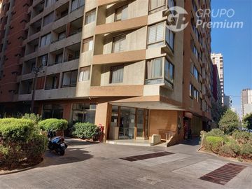 Departamento en Venta en Lord Cochrane/Eleuterio Ramirez/Nataniel Cox