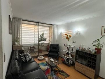 Departamento en Venta en Lord Cochrane/Eleuterio Ramirez/Nataniel Cox