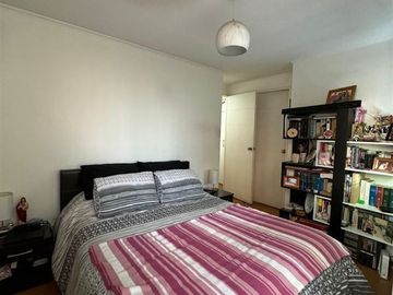 Departamento en Venta en Lord Cochrane/Eleuterio Ramirez/Nataniel Cox