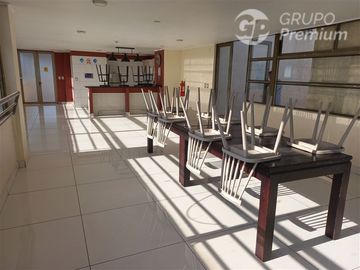 Departamento en Venta en Lord Cochrane/Eleuterio Ramirez/Nataniel Cox