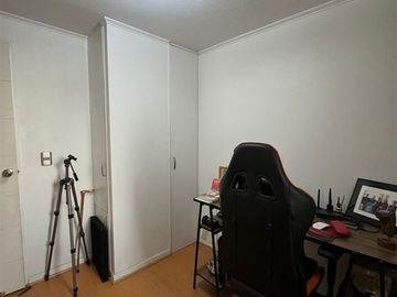 Departamento en Venta en Lord Cochrane/Eleuterio Ramirez/Nataniel Cox