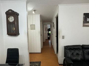 Departamento en Venta en Lord Cochrane/Eleuterio Ramirez/Nataniel Cox