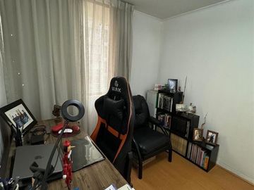 Departamento en Venta en Lord Cochrane/Eleuterio Ramirez/Nataniel Cox