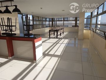 Departamento en Venta en Lord Cochrane/Eleuterio Ramirez/Nataniel Cox