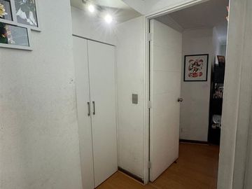 Departamento en Venta en Lord Cochrane/Eleuterio Ramirez/Nataniel Cox