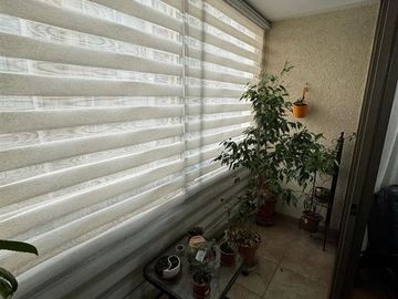 Departamento en Venta en Lord Cochrane/Eleuterio Ramirez/Nataniel Cox