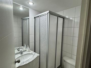 Departamento en Venta en Lord Cochrane/Eleuterio Ramirez/Nataniel Cox
