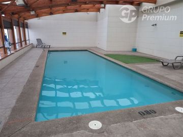 Departamento en Venta en Lord Cochrane/Eleuterio Ramirez/Nataniel Cox