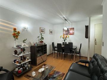 Departamento en Venta en Lord Cochrane/Eleuterio Ramirez/Nataniel Cox