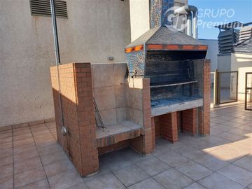 Departamento en Venta en Lord Cochrane/Eleuterio Ramirez/Nataniel Cox
