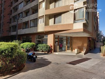Departamento en Venta en Lord Cochrane/Eleuterio Ramirez/Nataniel Cox