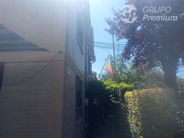Casa en Venta en Lo Ovalle / Psje Estadio Rumoroso/Los Adobes