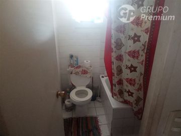 Casa en Venta en Lo Ovalle / Psje Estadio Rumoroso/Los Adobes