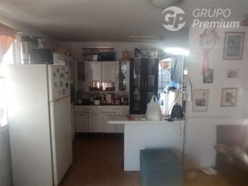 Casa en Venta en Lo Ovalle / Psje Estadio Rumoroso/Los Adobes