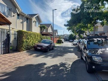 Casa en Venta en Avenida 3 Poniente/Asunción /Santa Priscila