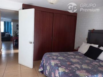 Casa en Venta en Avenida 3 Poniente/Asunción /Santa Priscila