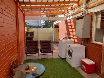 Casa en Venta en Avenida 3 Poniente/Asunción /Santa Priscila