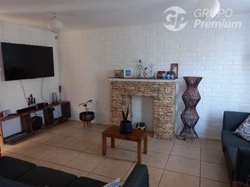 Casa en Venta en Avenida 3 Poniente/Asunción /Santa Priscila
