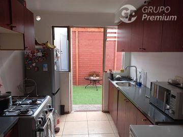 Casa en Venta en Avenida 3 Poniente/Asunción /Santa Priscila