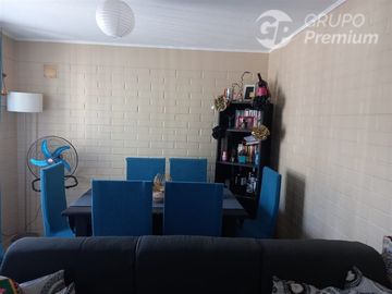 Casa en Venta en Avenida 3 Poniente/Asunción /Santa Priscila