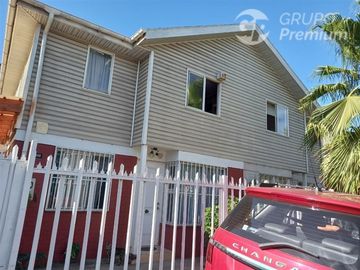 Casa en Venta en Avenida 3 Poniente/Asunción /Santa Priscila