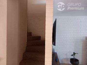 Casa en Venta en Avenida 3 Poniente/Asunción /Santa Priscila