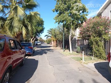 Casa en Venta en Avenida 3 Poniente/Asunción /Santa Priscila