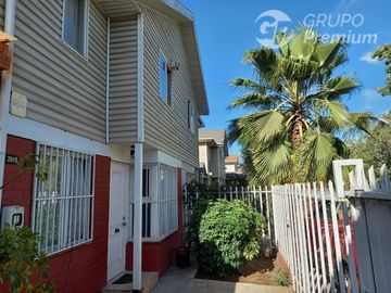 Casa en Venta en Avenida 3 Poniente/Asunción /Santa Priscila