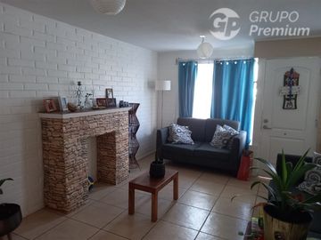 Casa en Venta en Avenida 3 Poniente/Asunción /Santa Priscila