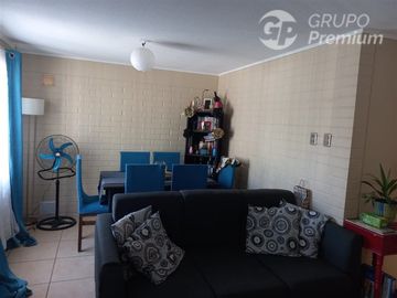 Casa en Venta en Avenida 3 Poniente/Asunción /Santa Priscila