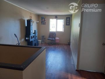 Casa en Venta en Avenida 3 Poniente/Asunción /Santa Priscila