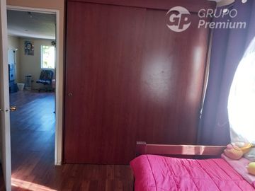 Casa en Venta en Avenida 3 Poniente/Asunción /Santa Priscila