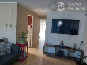Casa en Venta en Avenida 3 Poniente/Asunción /Santa Priscila