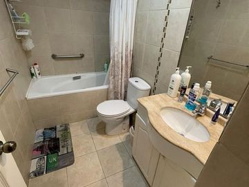 Departamento en Venta en cerca de Av Brasil