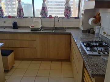Departamento en Venta en cerca de Av Brasil