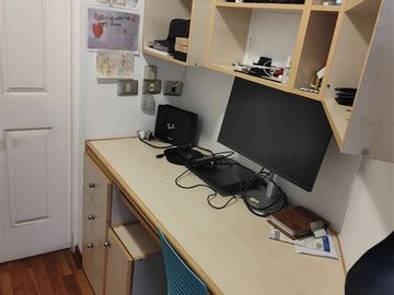 Departamento en Venta en cerca de Av Brasil