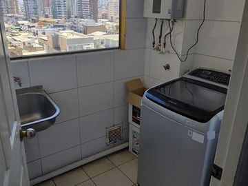 Departamento en Venta en cerca de Av Brasil