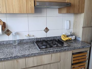 Departamento en Venta en cerca de Av Brasil